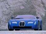 Bugatti EB 18.3 Chiron Concept 1999 года